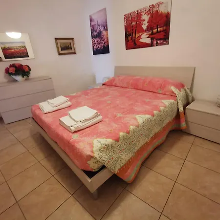 A Casa Di Rosi 2 *