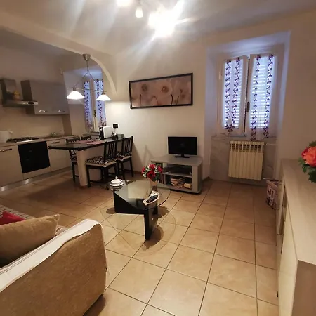 A Casa Di Rosi 2 Bedizzano