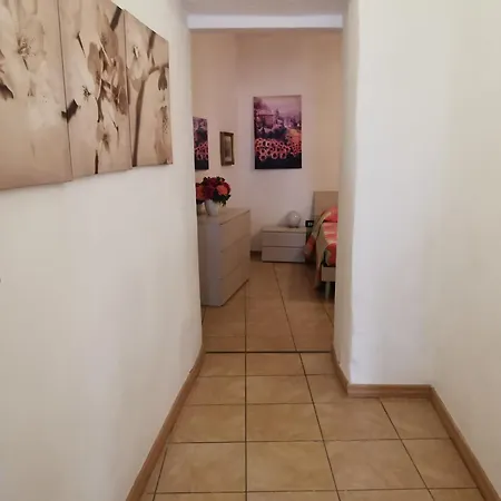 A Casa Di Rosi 2 Apartment
