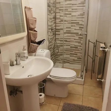 A Casa Di Rosi 2 Apartment *