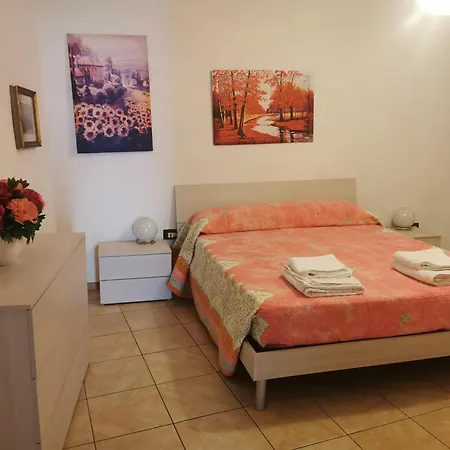 A Casa Di Rosi 2 公寓
