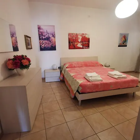 A Casa Di Rosi 2 公寓 Bedizzano
