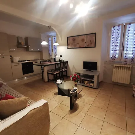 A Casa Di Rosi 2