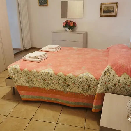 A Casa Di Rosi 2 公寓 *