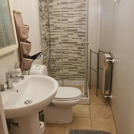 A Casa Di Rosi 2
