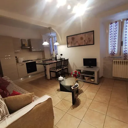 A Casa Di Rosi 2 Bedizzano