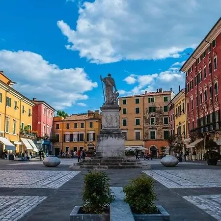 A Casa Di Rosi 2
