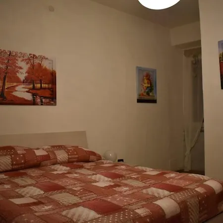A Casa Di Rosi 2 Bedizzano