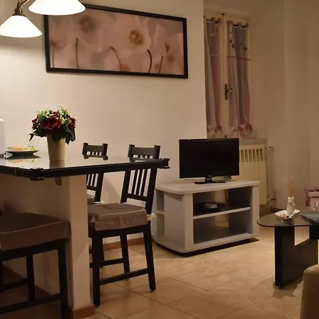 A Casa Di Rosi 2 Bedizzano