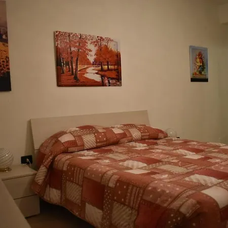 A Casa Di Rosi 2 Apartment