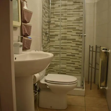 A Casa Di Rosi 2 Apartment *