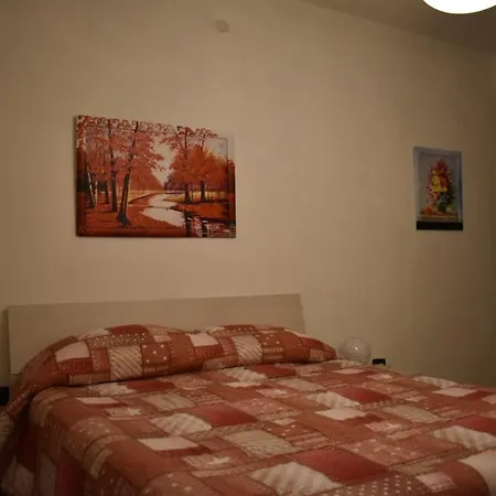 Apartment A Casa Di Rosi 2