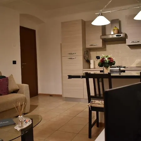 Apartment A Casa Di Rosi 2 Bedizzano