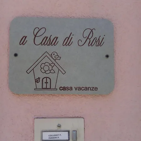 A Casa Di Rosi 2