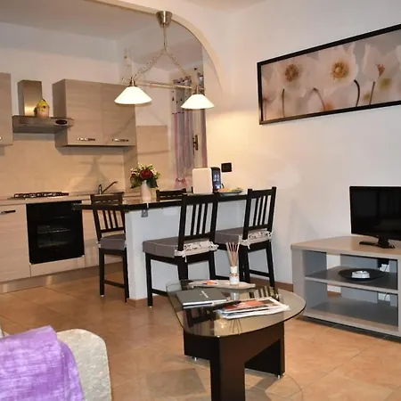 Apartment A Casa Di Rosi 2 Bedizzano