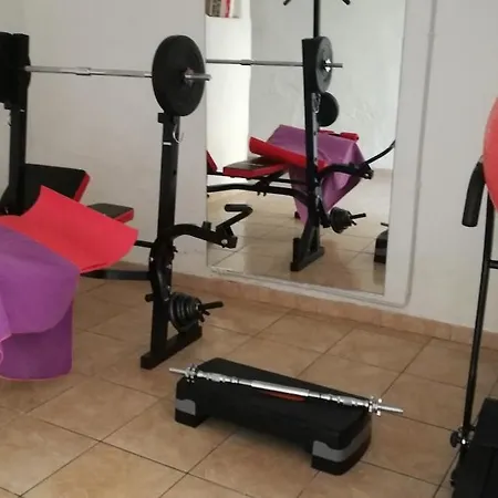 A Casa Di Rosi 2 *