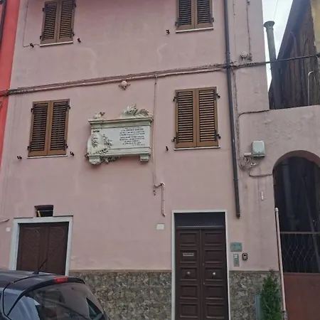 Apartment A Casa Di Rosi 2 Bedizzano